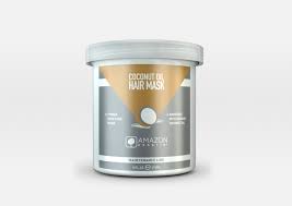 This is because of its low molecular weight and straight linear chain structure, which reduces the protein loss for both. Coconut Oil Hair Mask Home
