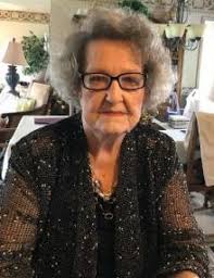 Obituary information for Effie Hamilton