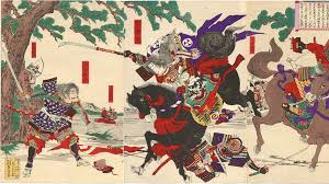 However, many women were … 9 Female Warriors Who Made Their Mark On History Mental Floss