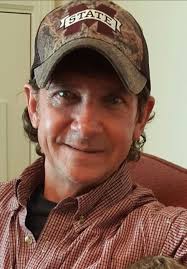 Obituary for James Tony Garrett