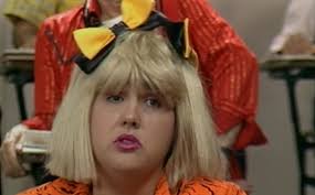 Claudia Jimenez fez história em 'Escolinha do Professor Raimundo' e 'Sai de  Baixo'