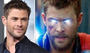 Avengers Infinity War Chris Hemsworth Hints He S Quit As Thor Films Entertainment Express Co Uk