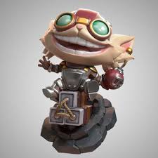 Pin On 3d Character