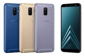 Micro sd card sold separately. Samsung Introduces The Galaxy A6 And A6 Featuring An Advanced Camera Stylish Design And Added Everyday Features Samsung Global Newsroom