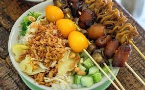 Saya memang sukar letak lada lebih, terasa panas.panas gitu. Stirred Porridge Or Not Which Team Are You Australia Indonesia Youth Association