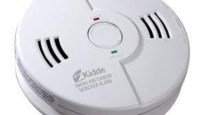Several things could cause an alarm to chirp according to a regular consistent pattern. Healthwise Reducing Risk Of Carbon Monoxide Poisoning