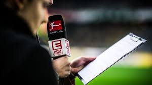 Get everything you need to know about the latest sports news & trends from all of your favorite sports teams & leagues, all on self. Eleven Sports Archives Dfl Deutsche Fussball Liga Gmbh Dfl De