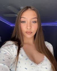 Kaley Brooke's Instagram, Twitter & Facebook