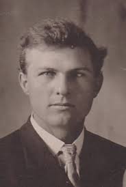 Henry Ernst Emil Roestel (1885-1947)