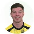 Bryn Morris (Harrogate Town)