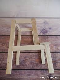 Diy Ikea Learning Tower Fur Kleine Und Grosse Kuchenhelfer Ikea Diy Ikea Lernturm Ikea