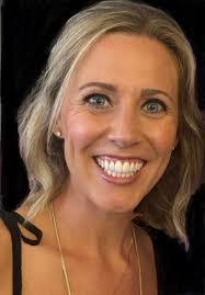 Angela Strohl's Instagram, Twitter & Facebook