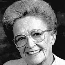 Nancy Joyce Obituary (2009)