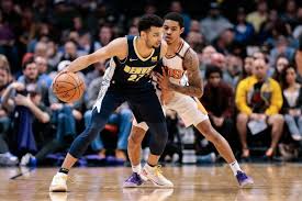 Kentucky has unleashed jamal murray. Jamal Murray Sees Similarities Between Monte Morris And His Back Court Running Mate At Kentucky Denver Stiffs