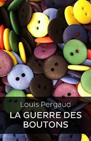 Check spelling or type a new query. La Guerre Des Boutons By Louis Pergaud