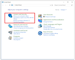 Type firewall in the search. Windows 10 Allow Access To Use Remote Desktop Grok Knowledge Base