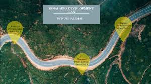 Located at the port of the industrial estate of pasir gudang, johor, it boasts modern facilities and an efficient. Senai Area Development Plan By Ema Jamal