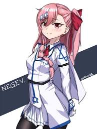 Girls ' frontline (simplified chinese: I Had Some Nice Negev Pics In My Phone Album On Imgur