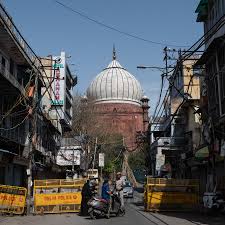 Star station in corona offering smog coupons in corona for all dmv smog checks, smog inspection, smog test only, smog certification and diesel smog. India Savors A Rare Upside To Coronavirus Clean Air The New York Times