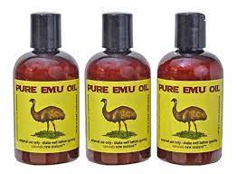 It nourishes the roots and reduces inflammation to bring them back to health. Emu Oil For Hair Growth Loss After Months Results Benefits Hair Mag