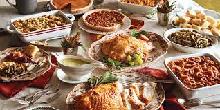 What's included on our sheet pan thanksgiving dinner for 2. 11 Best Restaurants To Buy Premade Thanksgiving Dinner In 2020