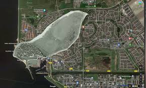 En de afleveringen zijn natuurlijk online terug te. The Netherlands Urk Island Mapped On The Present Day Urk Mapporn