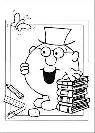 Pin Von Sarah Wright Auf Mr Men In 2020 Lustige Malvorlagen Ausmalbilder Malvorlagen Zum Ausdrucken