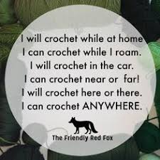 Image result for top ten things knitting has taught me