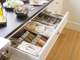 Accesorios Para La Cocina Que Optimizan El Espacio Y El Orden