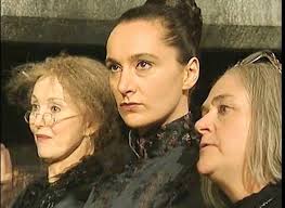 The Worst Witch And Weirdsister College