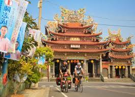 Warm Showers And Free Accomodations For Traveling Cyclists Bicycle Touring Pro