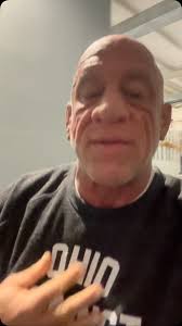 On March 8th, 2025, WCPBTWrestling presents The Reboot: “The Show Must Go  On!” Not only will UFC Hall of Fame legend Mark “The Hammer” Coleman be  available to meet all the fans from 2-6 PM for ...