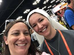 Sister Lynette Marks leads the IMPC group in prayer. We continue our  prayers for the Pomeroon missions St Lucian Wakapao and St John the Baptist  Massarie Island .Loving Lord we bring the