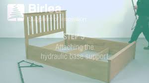 We are a participant in the amazon services llc associates program, an affiliate advertising when i first looked at your finished picture i thought, there's no way i could do that. but once i read through your instructions, you made it so. Phoenix Ottoman Bed Assembly Instructions By Birlea Furniture Ltd
