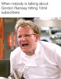 Sad Gordon Ramsay Noises Memes It must be gordon ramsay related. sad gordon ramsay noises memes