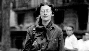 Simone Weil