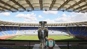 Tại sao trận chung kết euro lại đổi sang năm 2021. Vong Chung Káº¿t Euro 2020 Má»™t Mua He Ká»³ Láº¡ Ma Ä'áº·c Biá»‡t