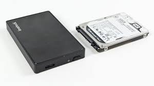 Still, some are better than others: How To Turn A Spare Hard Drive Into An External Usb 3 0 Drive