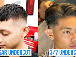 In the whirlwind of nyfw, it's easy to get overwhelmed and unsure where to look for next year's trends. 10 Undercut Hairstyles For Guys In 2020 With New Variations So You Don T Look Basic