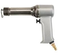 Ingersoll Rand AVC 12 Riveter Rebuilt