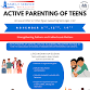 Fatherhood Matters Active Parenting of Teens event image