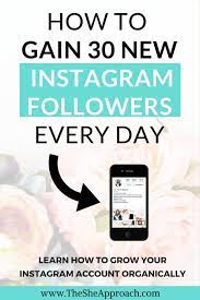 How To Get 30 Real Instagram Followers Daily Real Instagram Followers Get Real Instagram Followers Instagram Follower Free