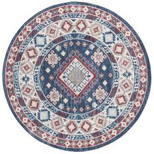 Bloomsbury Market New Bedford Blue Rug Wayfair Co Uk Teppich Teppichboden Grosse Teppiche