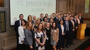 Find out what works well at wealth management from the people who know best. Careers St James S Place