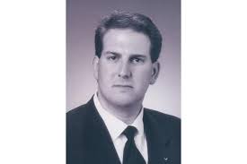 Mitchell Brown Obituary (2014)