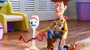 Check spelling or type a new query. Woody Introduces Forky Scene Toy Story 4 2019 Movie Clip Youtube