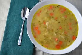 Farm Fresh To You Recipe Love Me Lima Bean Soup