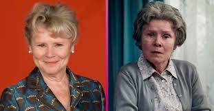 May 28, 2020 · harry potter is ubiquitous in the form of elaborate theme parks, freeform marathons , video games, and of. Is Imelda Staunton Married Talking Heads And Harry Potter Star