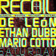 RECOIL 17 - De Leon, Ethan Dubb, Mario Cotto event in Philadelphia, PA