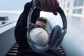Maybe you would like to learn more about one of these? Casque Audio La Reduction De Bruit Comment Ca Marche Darty Vous